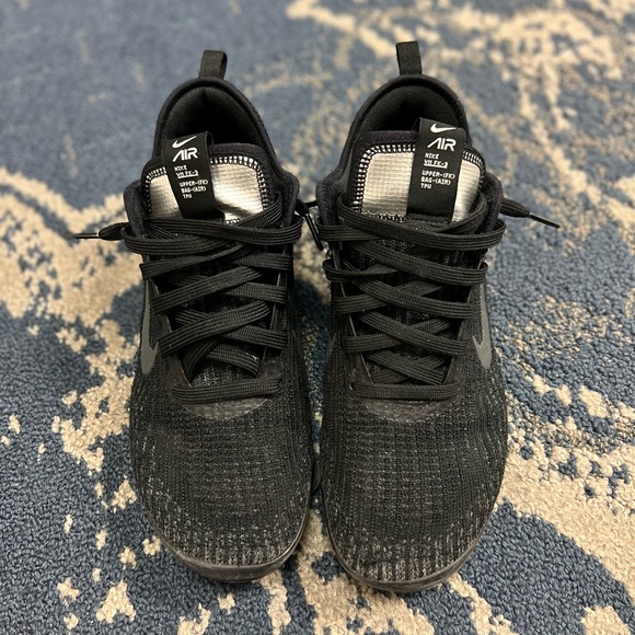 ✰ nike vapormax fly knit ✰ - Picture 6 of 7